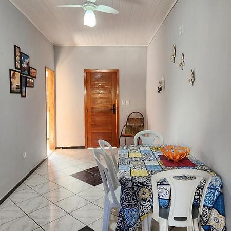 Casa Abade - 4 Quartos - Excelente Localizacao Itacare Luaran gambar