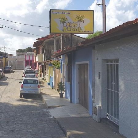 Casa Abade - 4 Quartos - Excelente Localizacao Itacare Luaran gambar