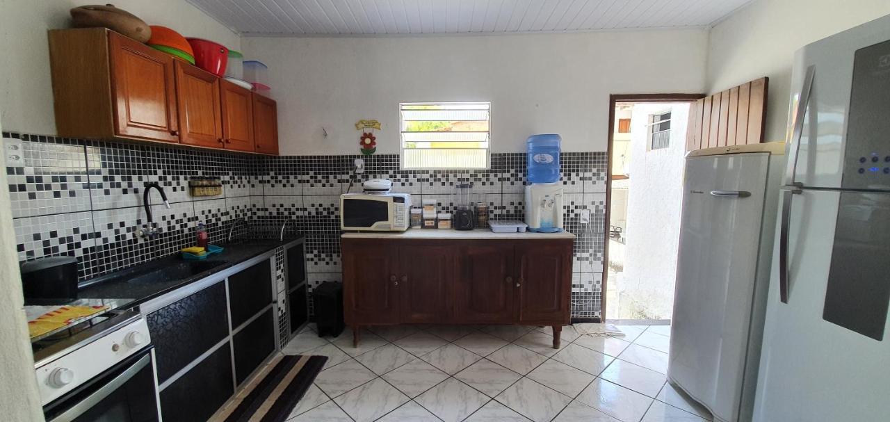 Casa Abade - 4 Quartos - Excelente Localizacao Itacare Luaran gambar