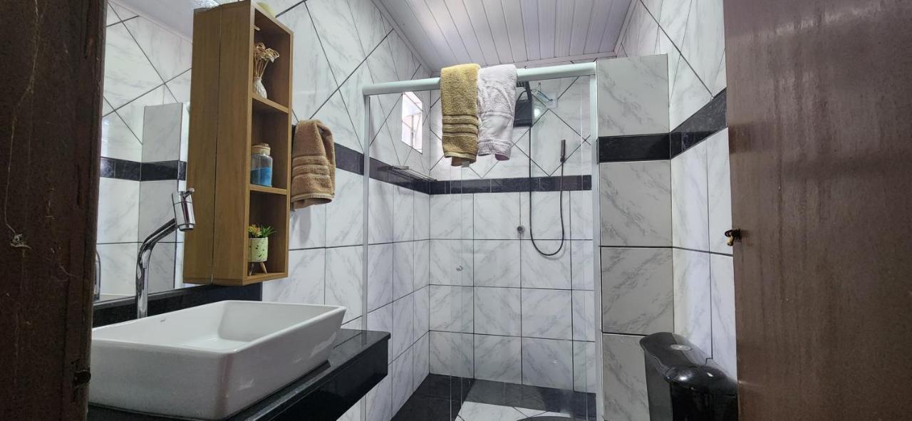 Casa Abade - 4 Quartos - Excelente Localizacao Itacare Luaran gambar