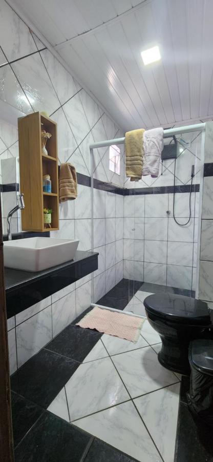 Casa Abade - 4 Quartos - Excelente Localizacao Itacare Luaran gambar