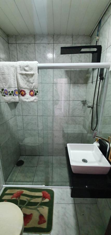 Casa Abade - 4 Quartos - Excelente Localizacao Itacare Luaran gambar