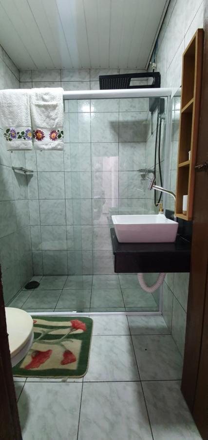 Casa Abade - 4 Quartos - Excelente Localizacao Itacare Luaran gambar