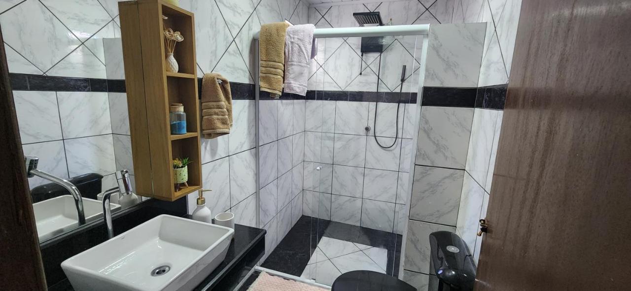 Casa Abade - 4 Quartos - Excelente Localizacao Itacare Luaran gambar
