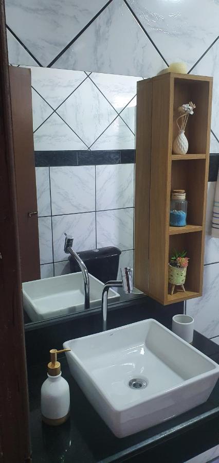 Casa Abade - 4 Quartos - Excelente Localizacao Itacare Luaran gambar