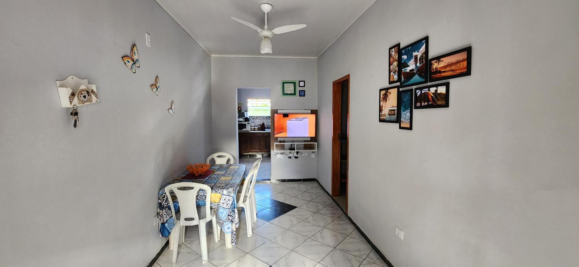 Casa Abade - 4 Quartos - Excelente Localizacao Itacare Luaran gambar