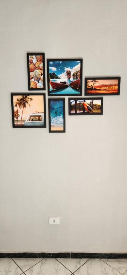 Casa Abade - 4 Quartos - Excelente Localizacao Itacare Luaran gambar