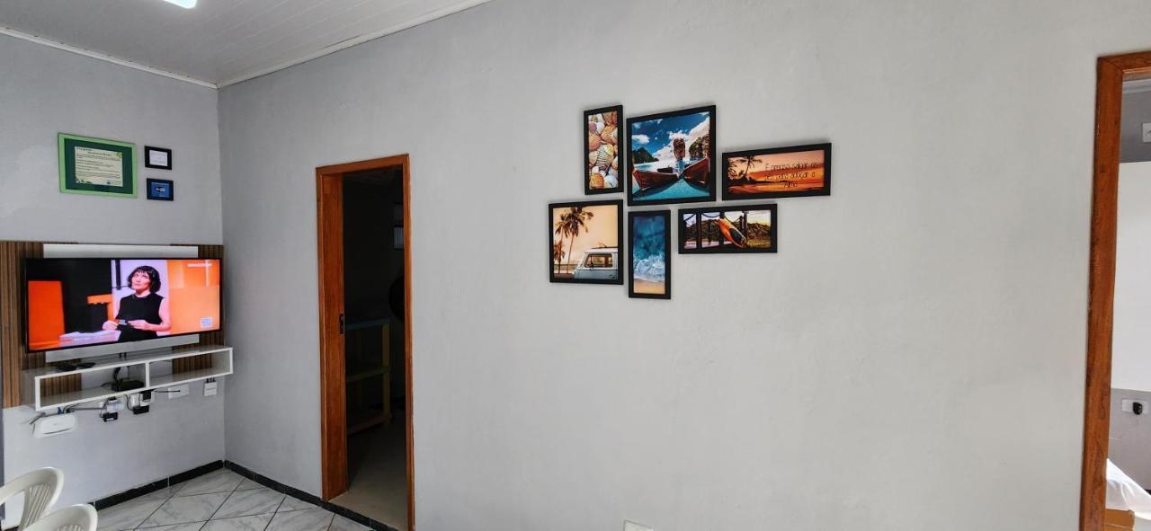 Casa Abade - 4 Quartos - Excelente Localizacao Itacare Luaran gambar