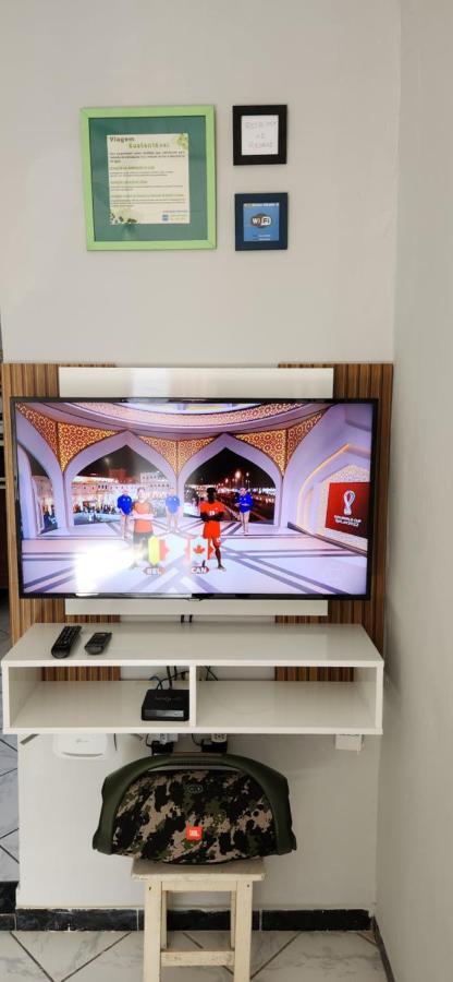 Casa Abade - 4 Quartos - Excelente Localizacao Itacare Luaran gambar