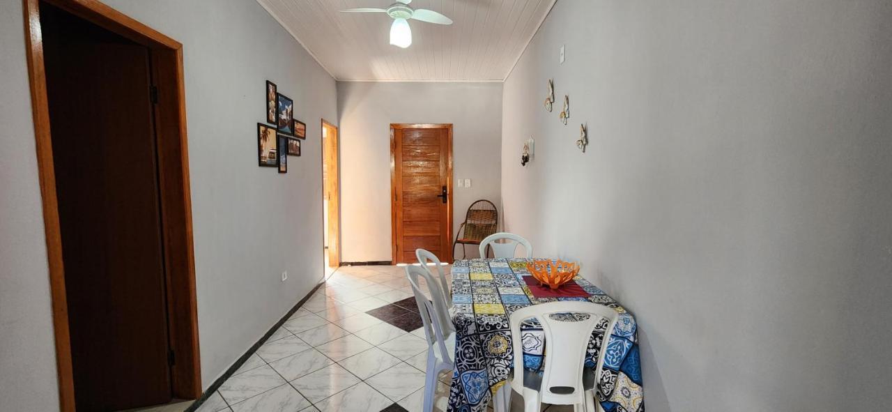 Casa Abade - 4 Quartos - Excelente Localizacao Itacare Luaran gambar