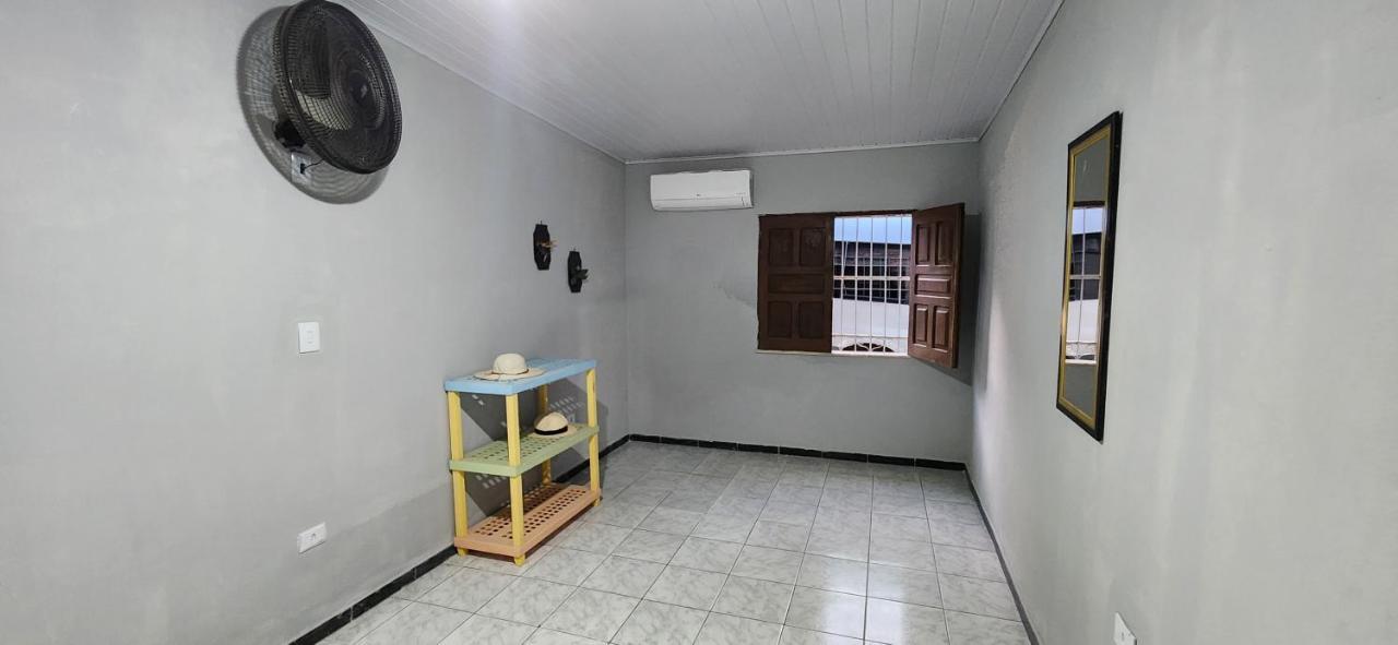 Casa Abade - 4 Quartos - Excelente Localizacao Itacare Luaran gambar