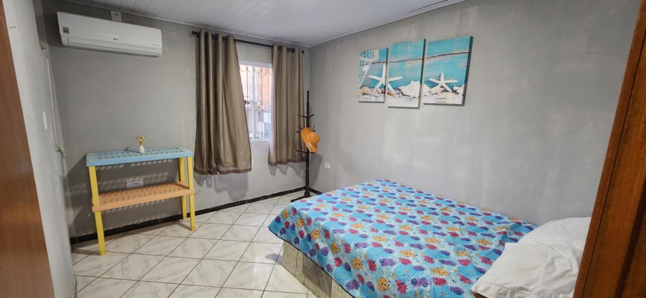Casa Abade - 4 Quartos - Excelente Localizacao Itacare Luaran gambar