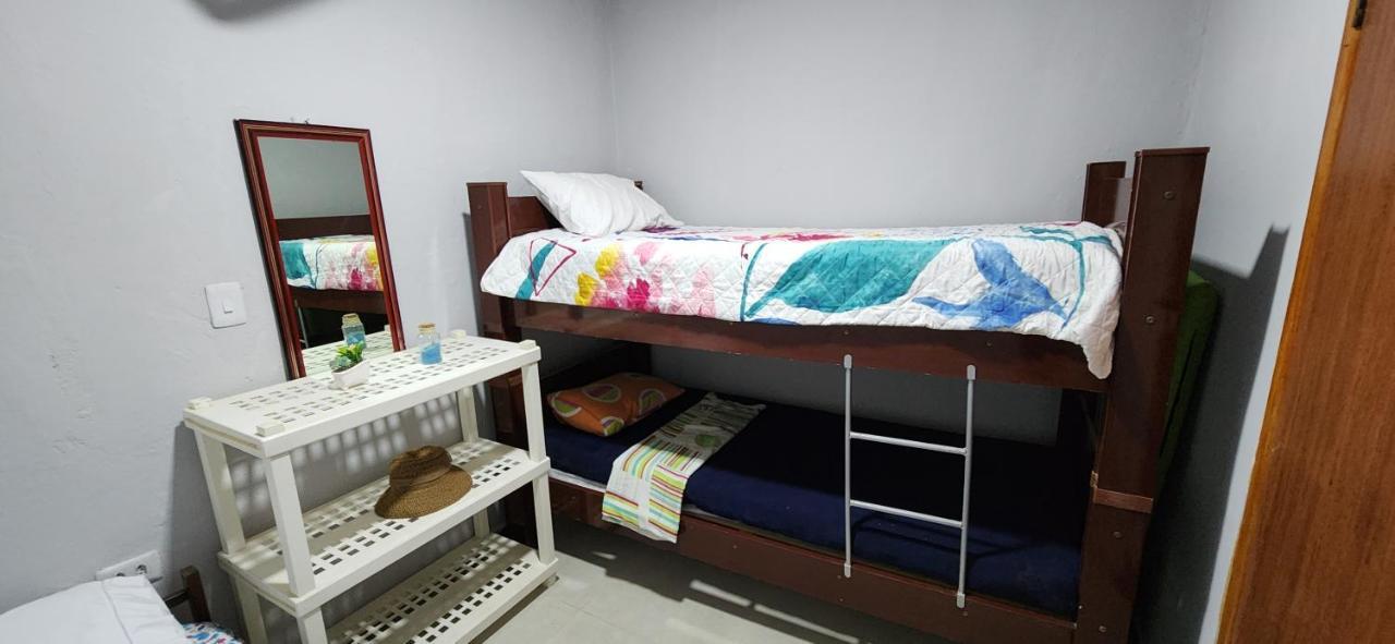 Casa Abade - 4 Quartos - Excelente Localizacao Itacare Luaran gambar