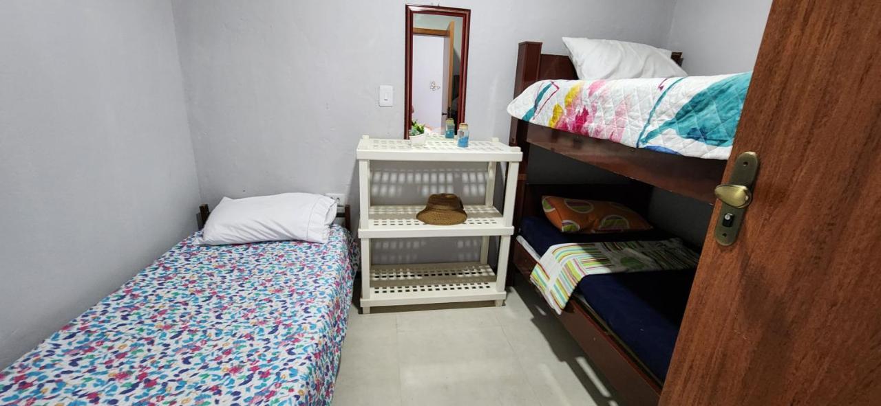 Casa Abade - 4 Quartos - Excelente Localizacao Itacare Luaran gambar