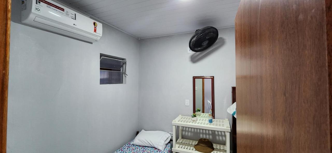 Casa Abade - 4 Quartos - Excelente Localizacao Itacare Luaran gambar