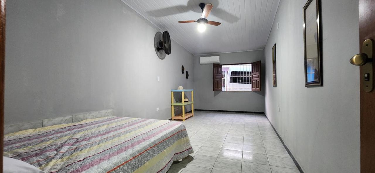 Casa Abade - 4 Quartos - Excelente Localizacao Itacare Luaran gambar