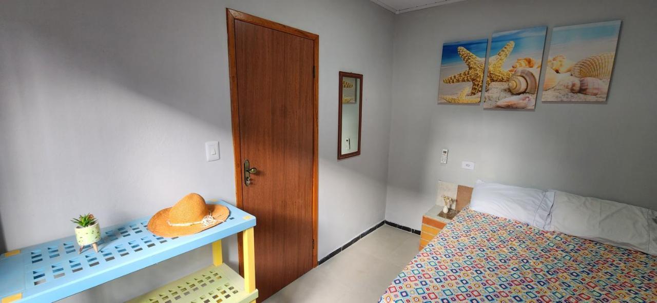 Casa Abade - 4 Quartos - Excelente Localizacao Itacare Luaran gambar
